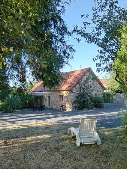 GreenGo location vacances écoresponsables