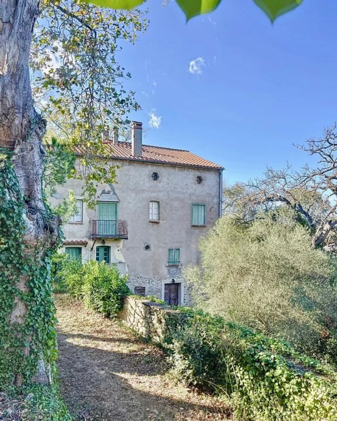 Hôte GreenGo: Domaine du Mas d’en Bach