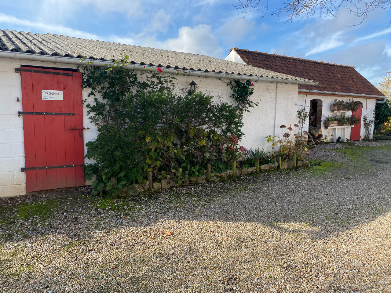 GreenGo location vacances écoresponsables