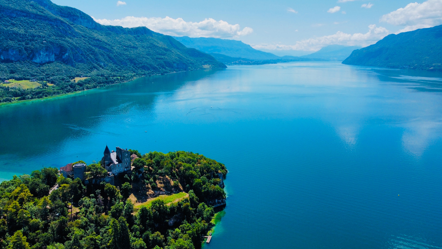 Savoie À la campagne