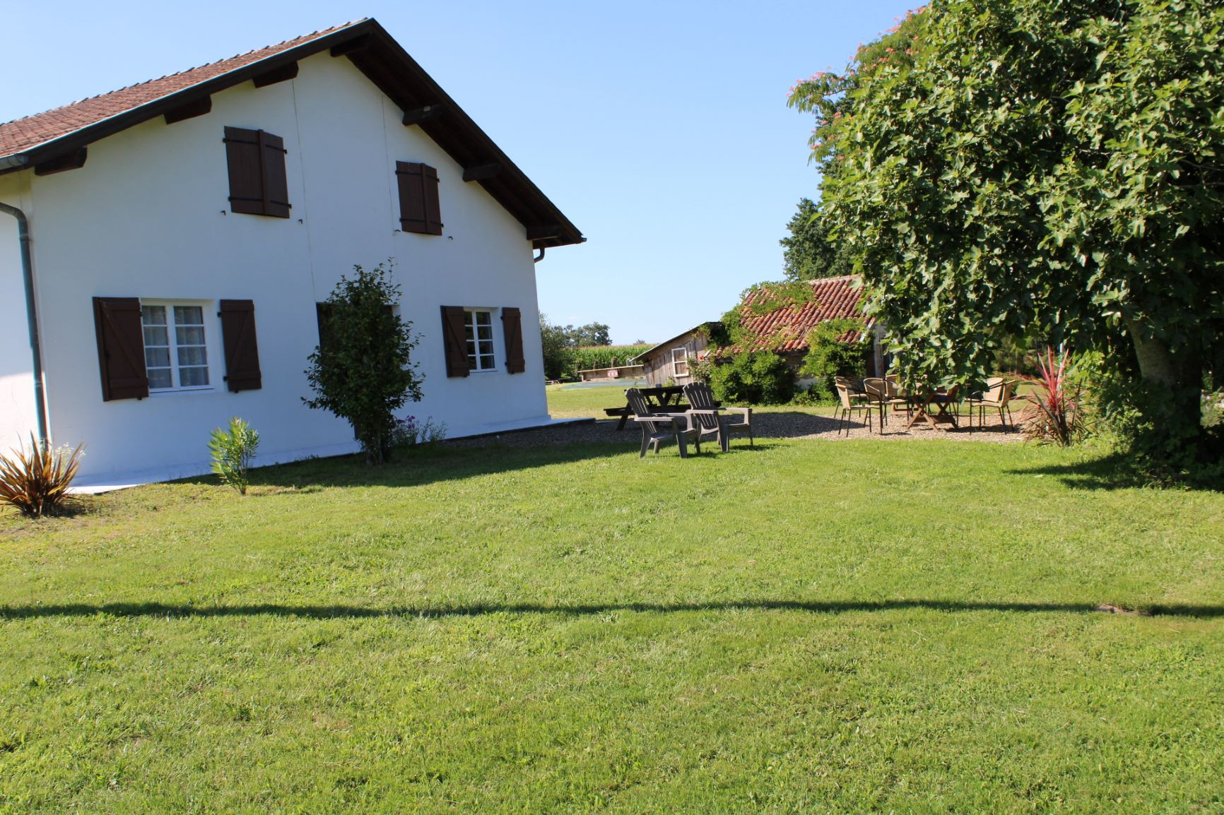 GreenGo La maison de Pescate