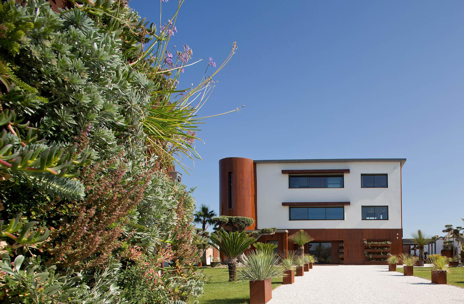 GreenGo Location Occitanie Haut-de-gamme
