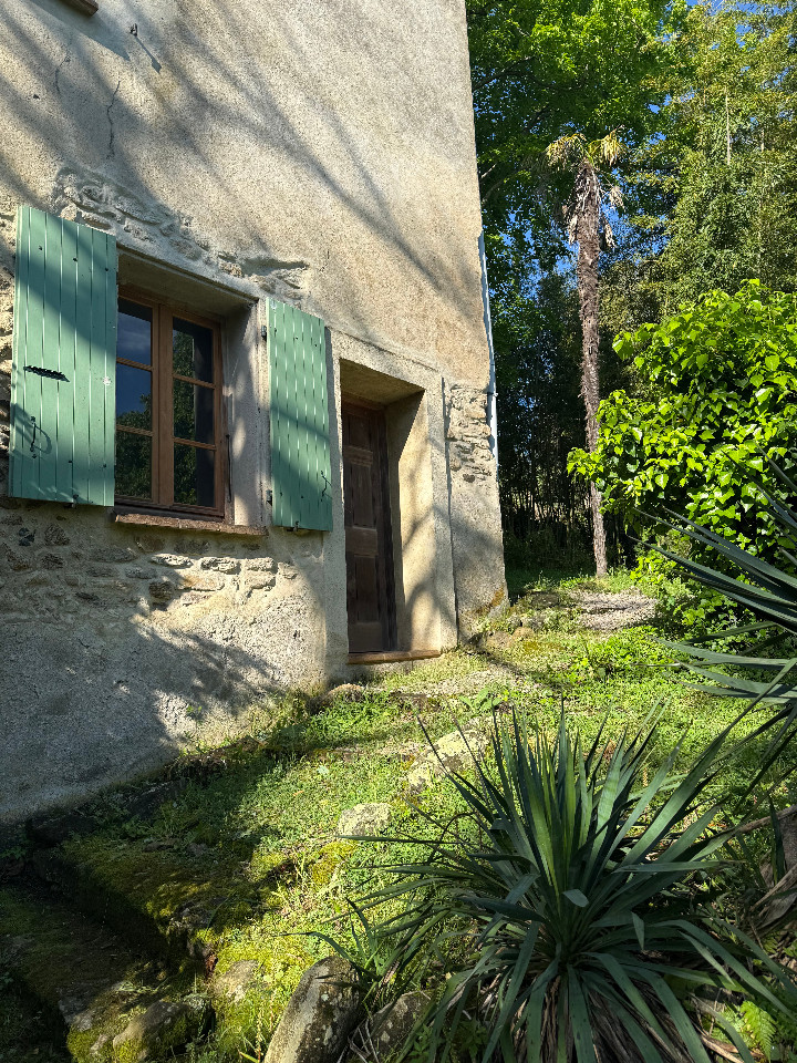 GreenGo Domaine du Mas d’en Bach