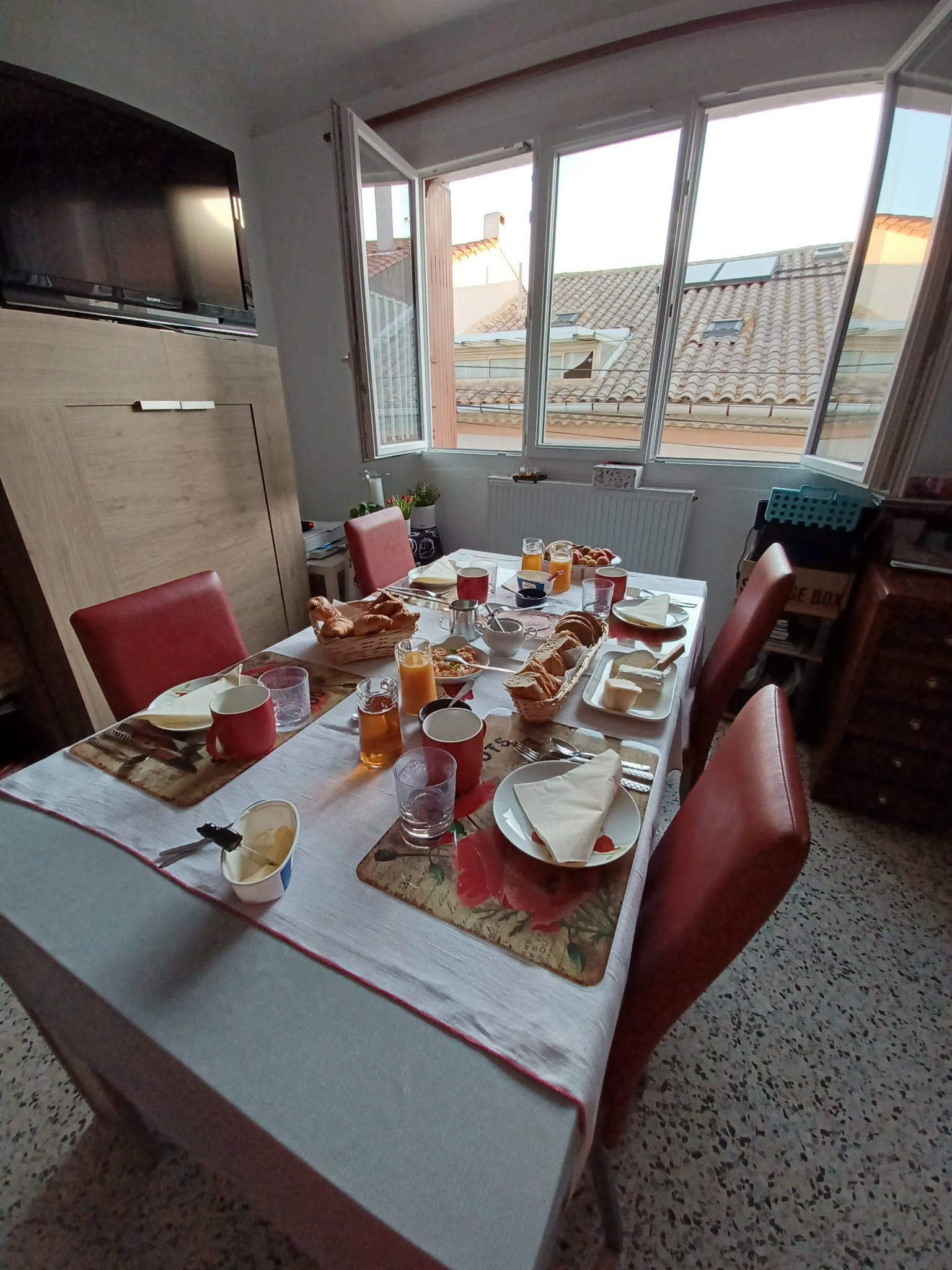  Aude En ville