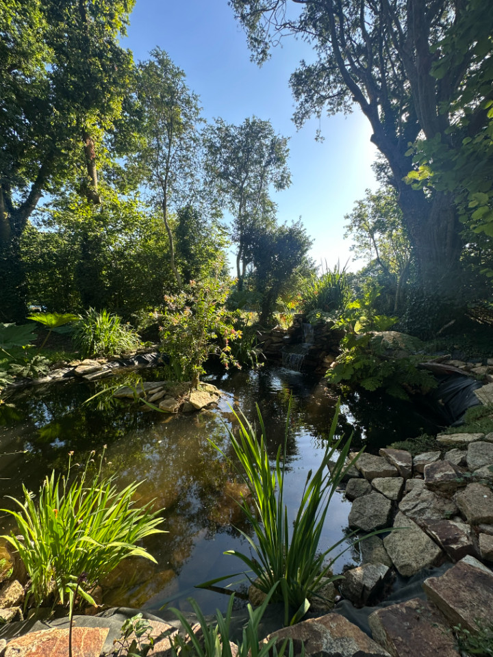 GreenGo Bocage & Rivage - Maisons de Campagne