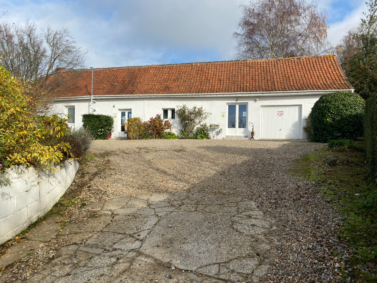 GreenGo Gîte Hauts-de-France Évasion