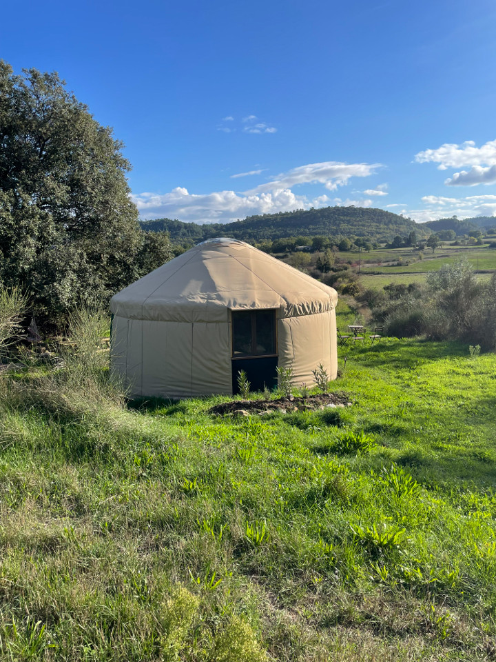 Ferme des Bréguières