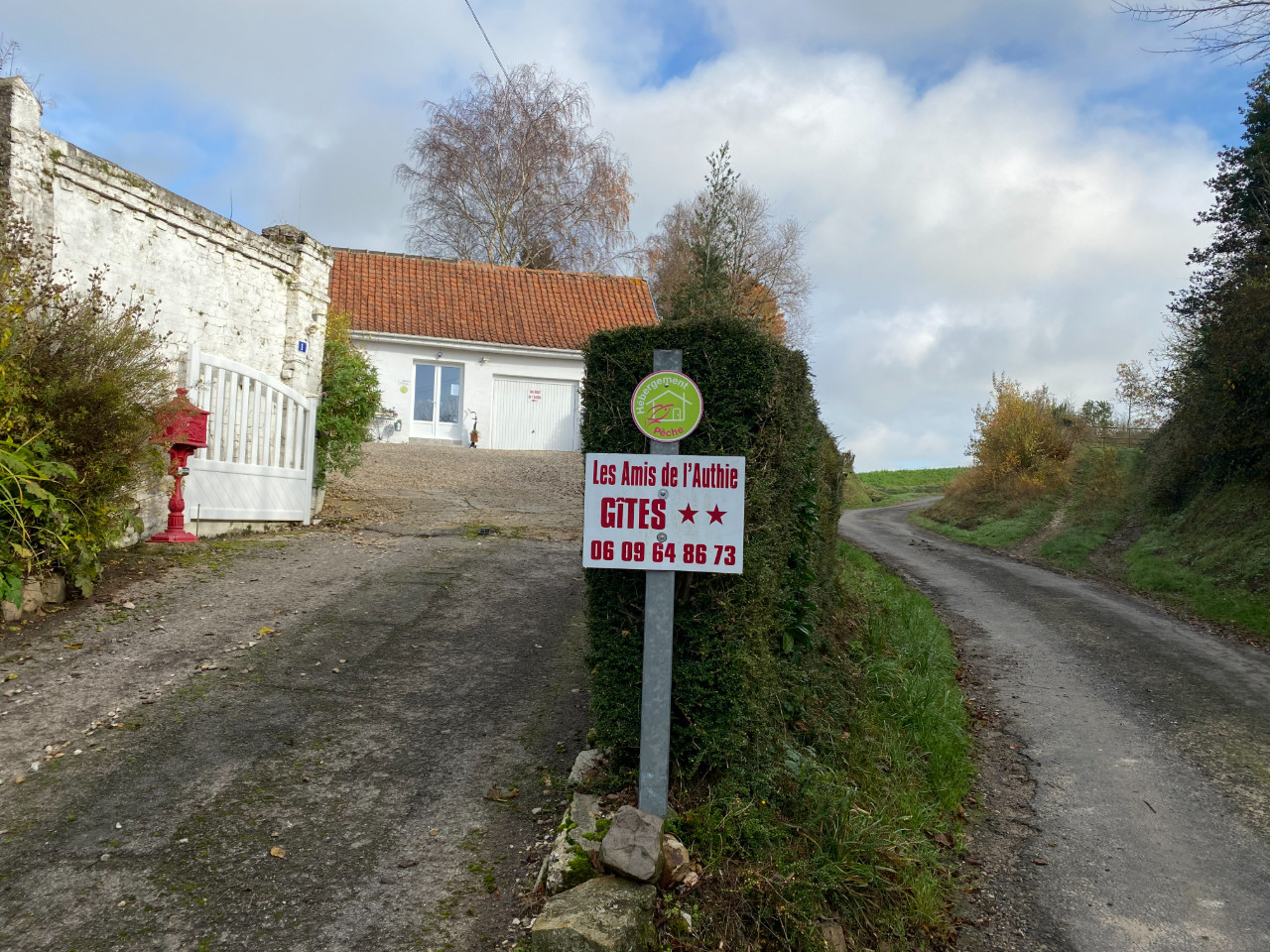 GreenGo location vacances écoresponsables