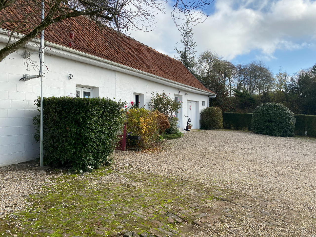 Pas-de-Calais À la campagne