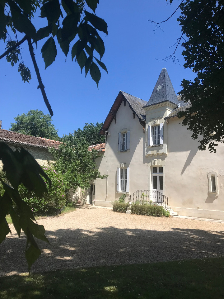GreenGo Manoir de Manapany