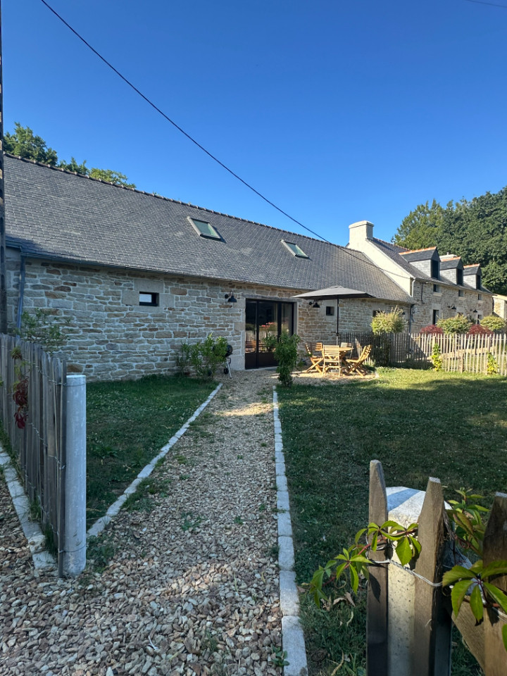 Bocage & Rivage - Maisons de Campagne