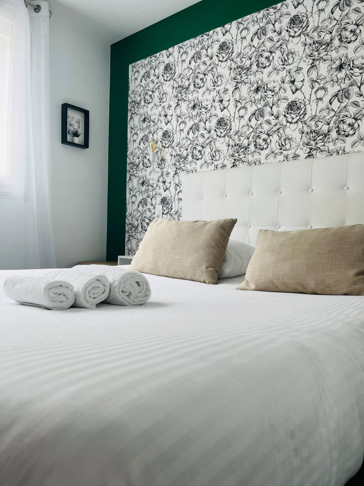Contact Hôtel Bristol