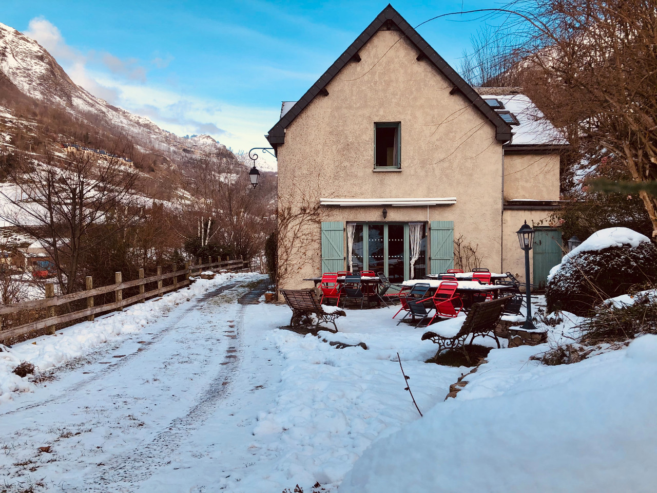 GreenGo location vacances écoresponsables