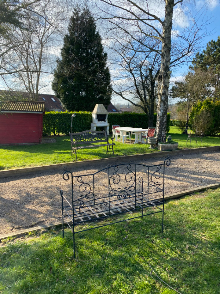 GreenGo Gîte Hauts-de-France Évasion