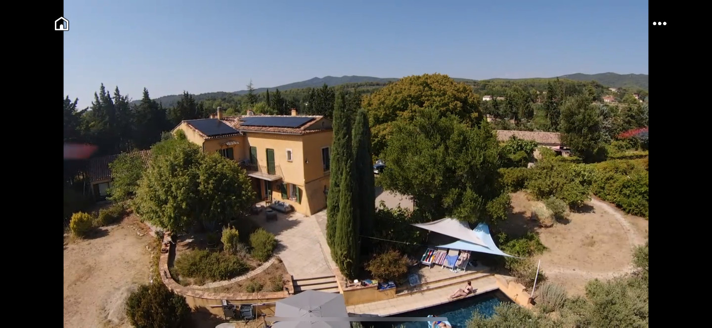 GreenGo Domaine les Grillons du Verdon