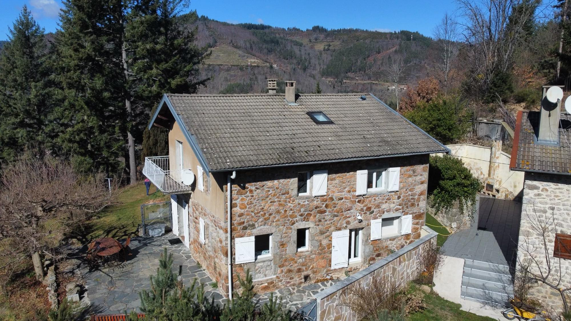 GreenGo Gîte Auvergne-Rhône-Alpes Évasion
