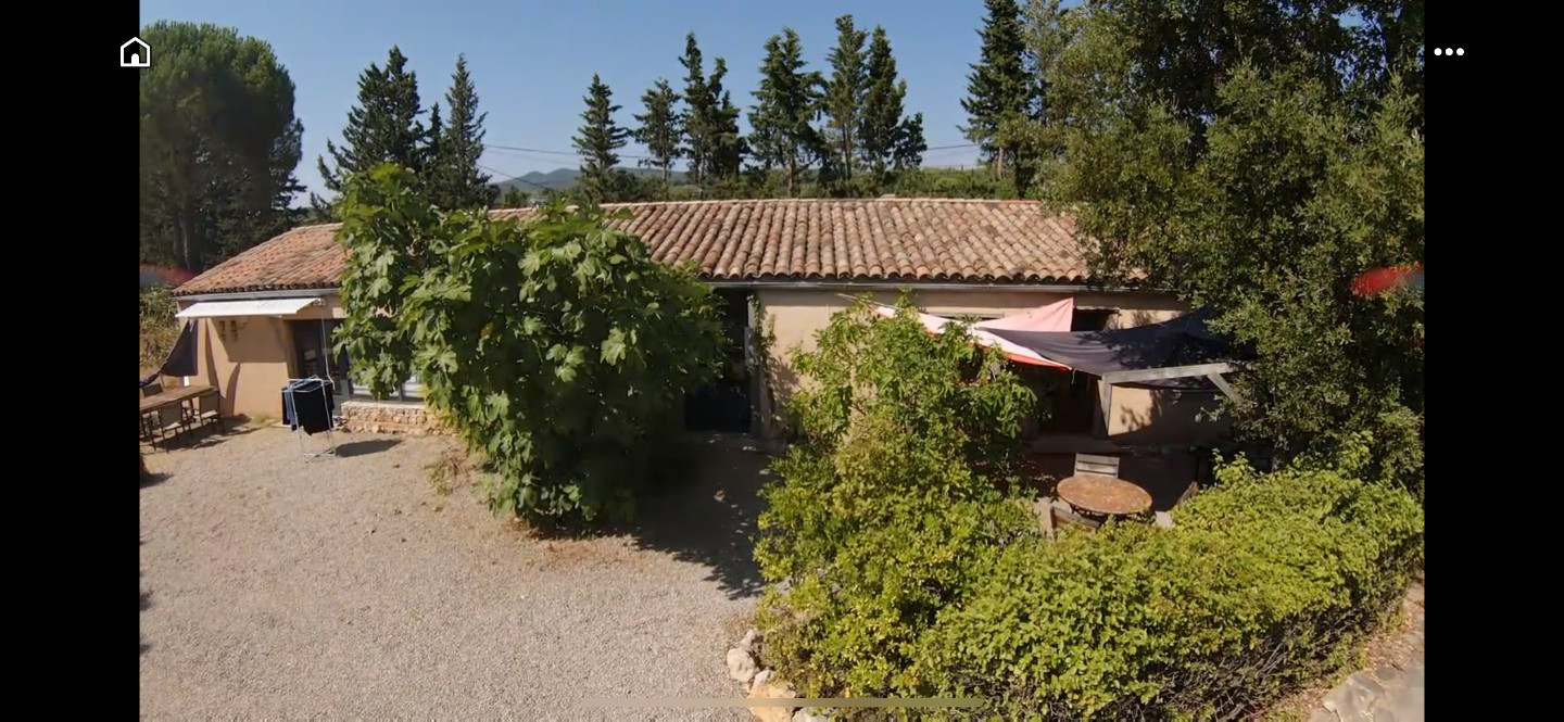 GreenGo Gîte Provence-Alpes-Côte d'Azur Évasion