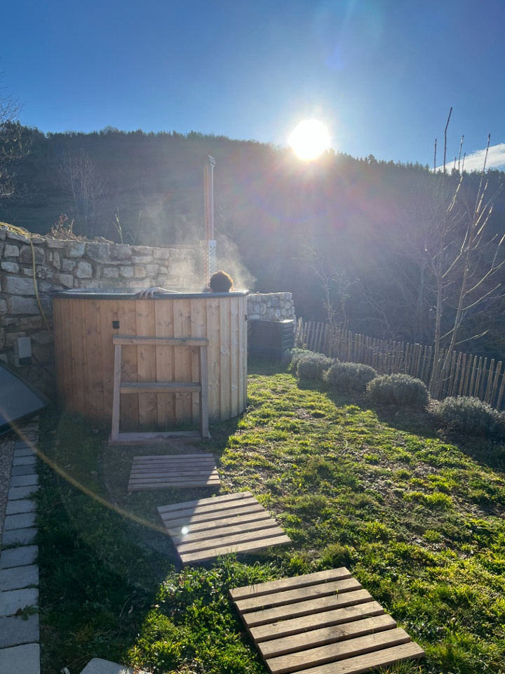 GreenGo location vacances écoresponsables