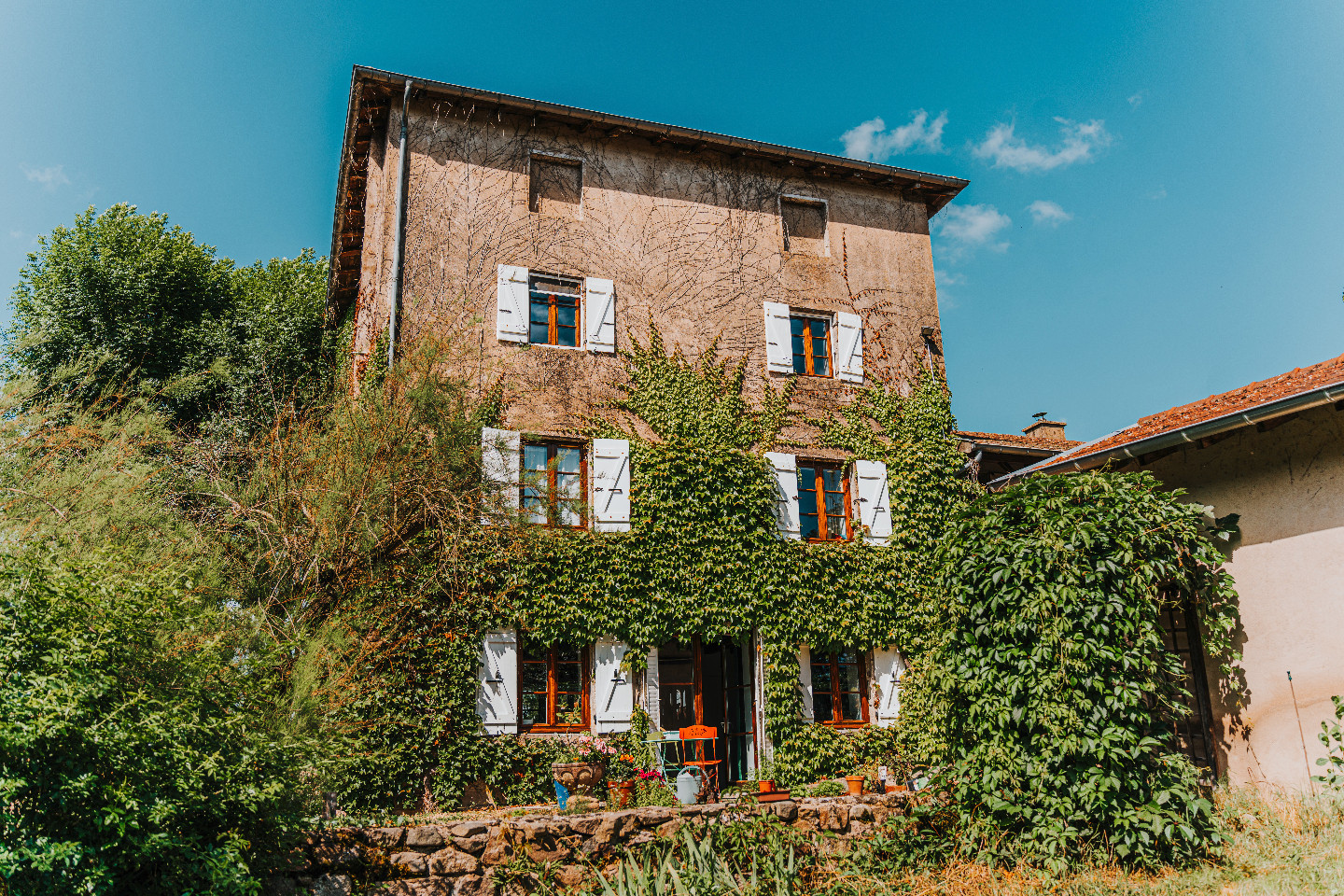 GreenGo location vacances écoresponsables