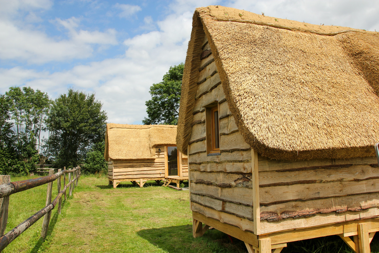 GreenGo Le Haras des Arts