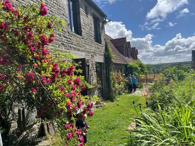 La ferme d’etiennette