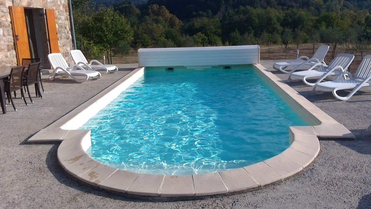 Location Ardèche