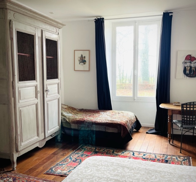 GreenGo Chambre d’hôtes Normandie À la campagne