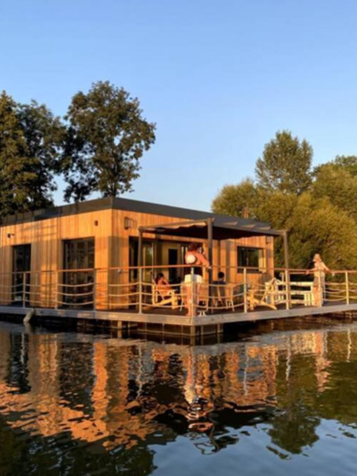 GreenGo location vacances écoresponsables