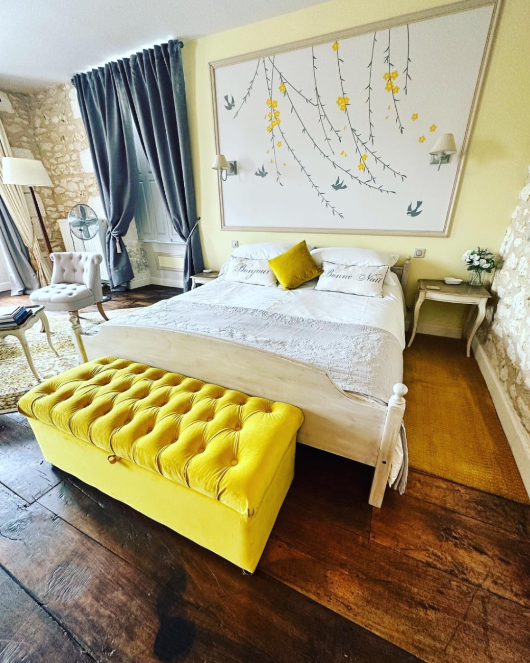 GreenGo Chambre d’hôtes Nouvelle-Aquitaine À la campagne