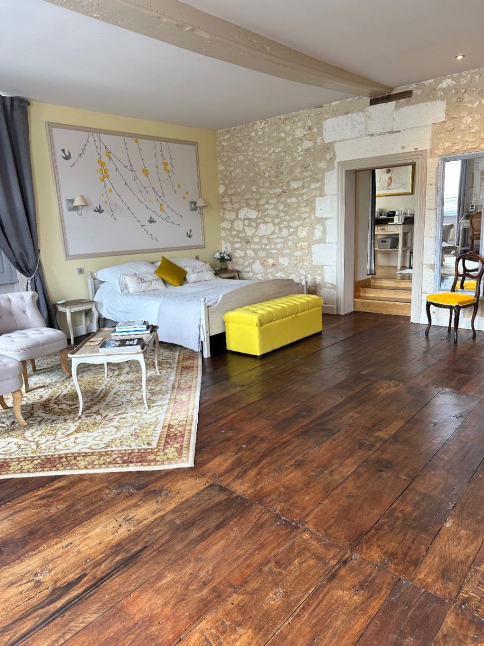 GreenGo location vacances écoresponsables
