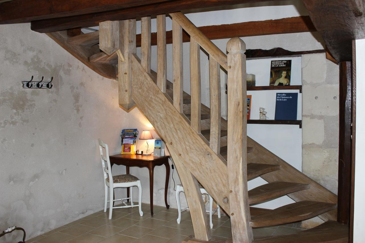 Loir-et-Cher Rustique