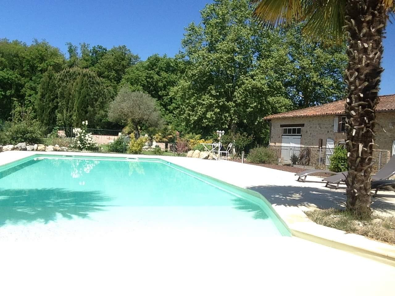 Logement insolite Haute-Garonne Romantique
