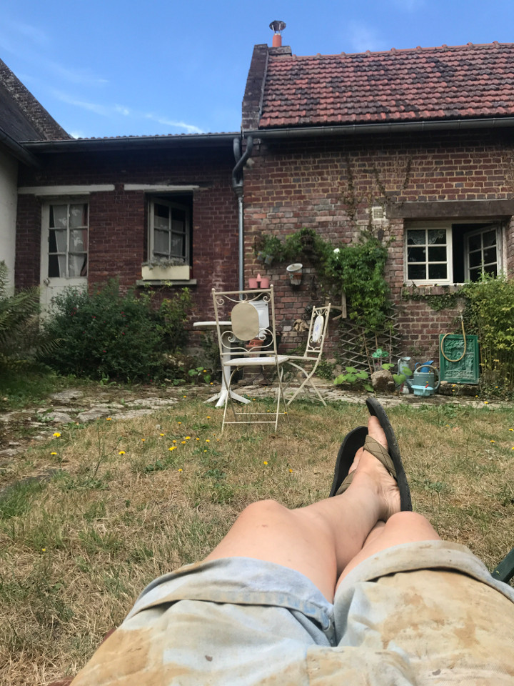GreenGo Chambre d’hôtes Hauts-de-France À la campagne