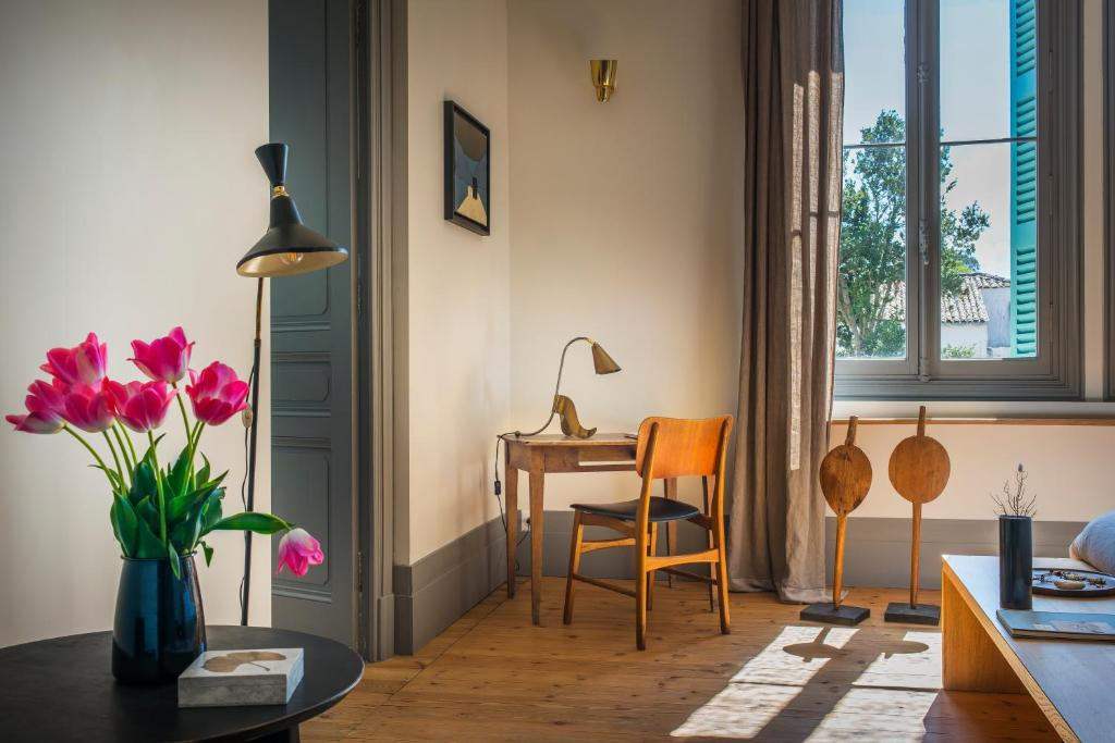 GreenGo Chambre d’hôtes Nouvelle-Aquitaine Évasion