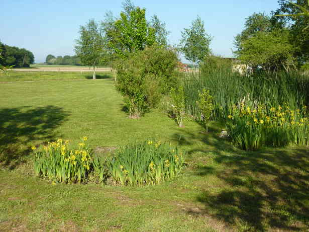  Loir-et-Cher À la campagne