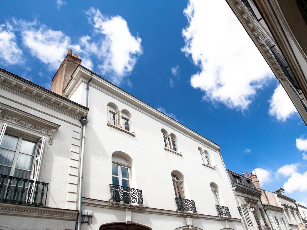 GreenGo La Maison Jules