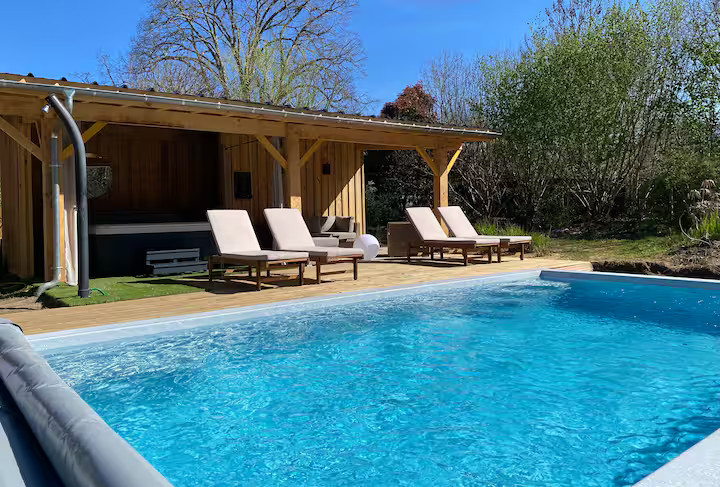GreenGo Gîte Nouvelle-Aquitaine Évasion