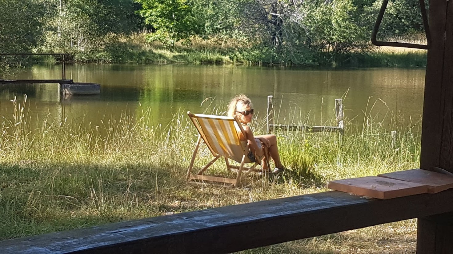 Location Dordogne À la campagne