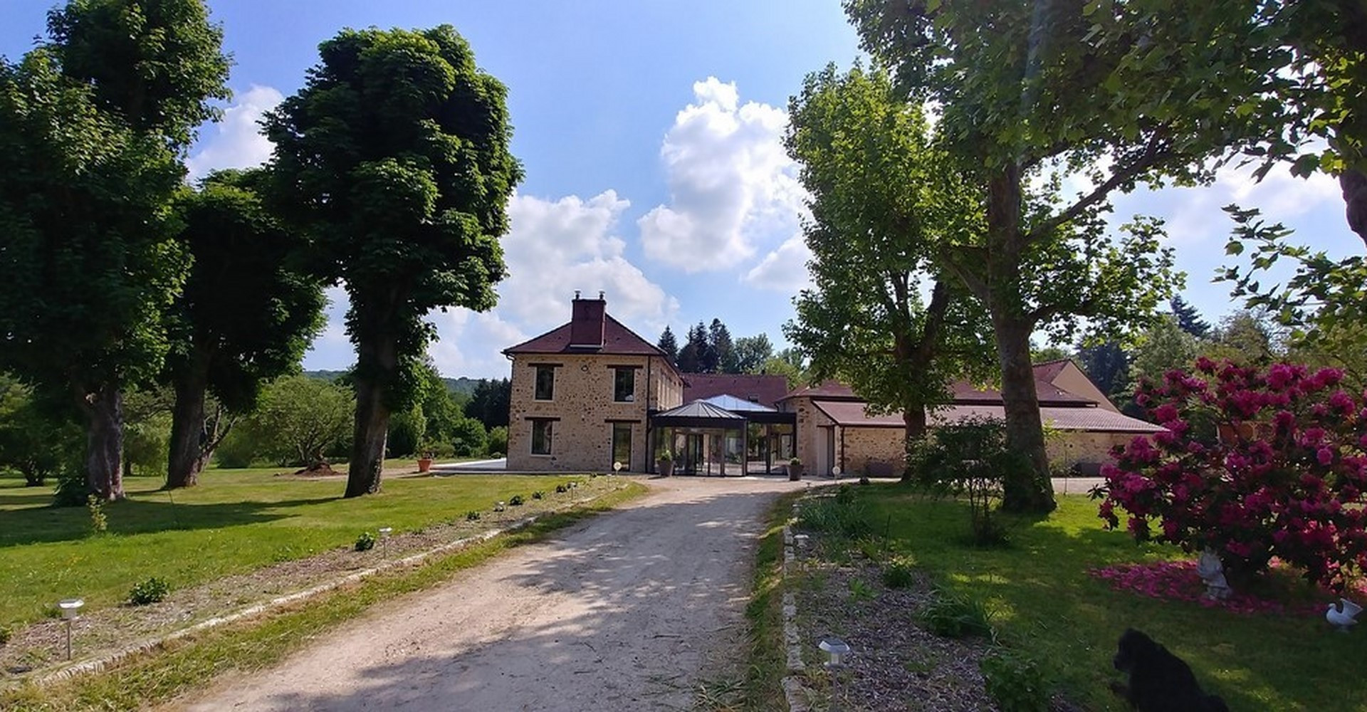 GreenGo Gîte des prés de Garnes