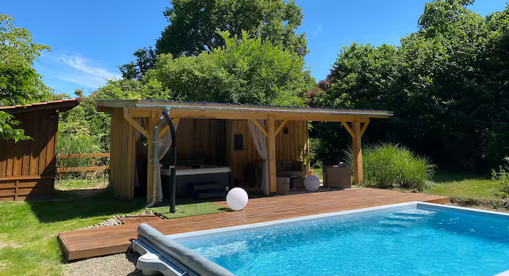 GreenGo location vacances écoresponsables