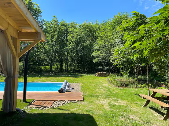 Landes Haut-de-gamme