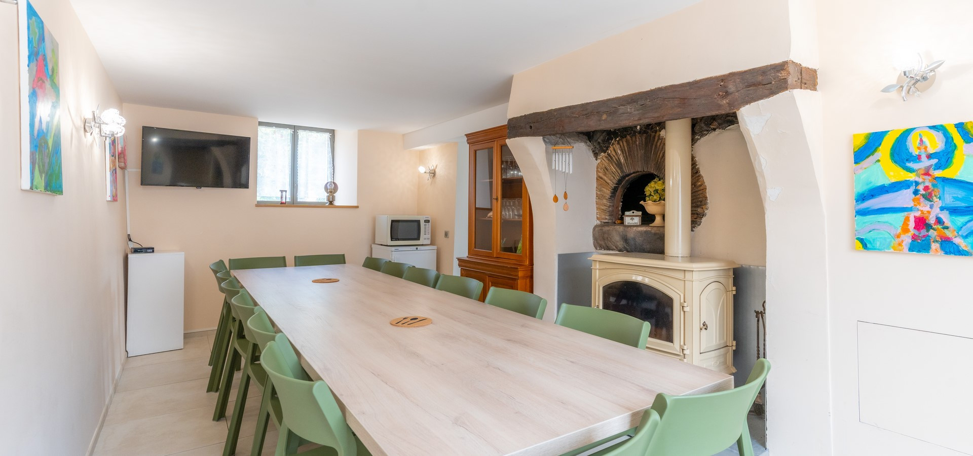GreenGo location vacances écoresponsables