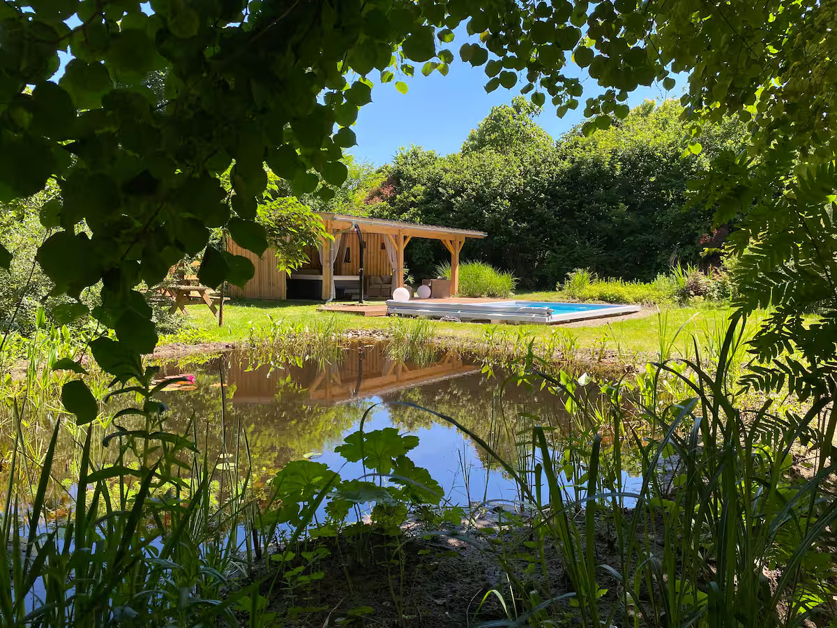 Gîte Ploum