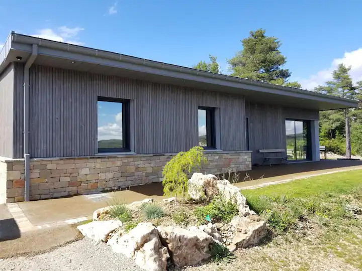 GreenGo Le Balcon des Gorges du Tarn