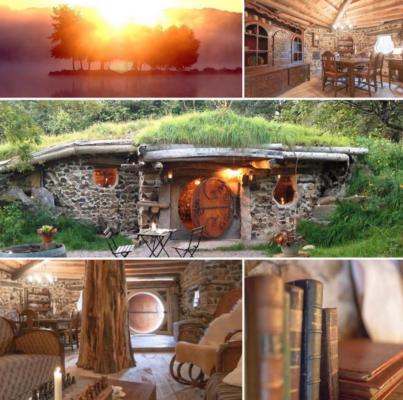 GreenGo location vacances écoresponsables