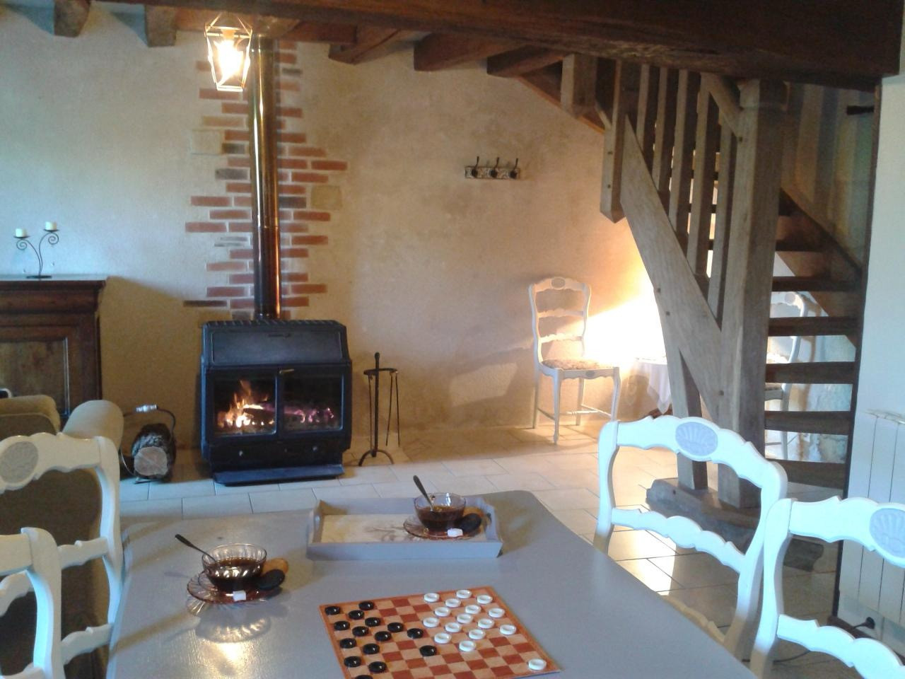 GreenGo location vacances écoresponsables