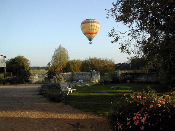 GreenGo location vacances écoresponsables