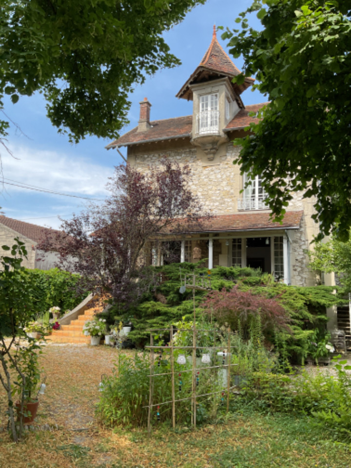 Hôte GreenGo: Atelier chez marie