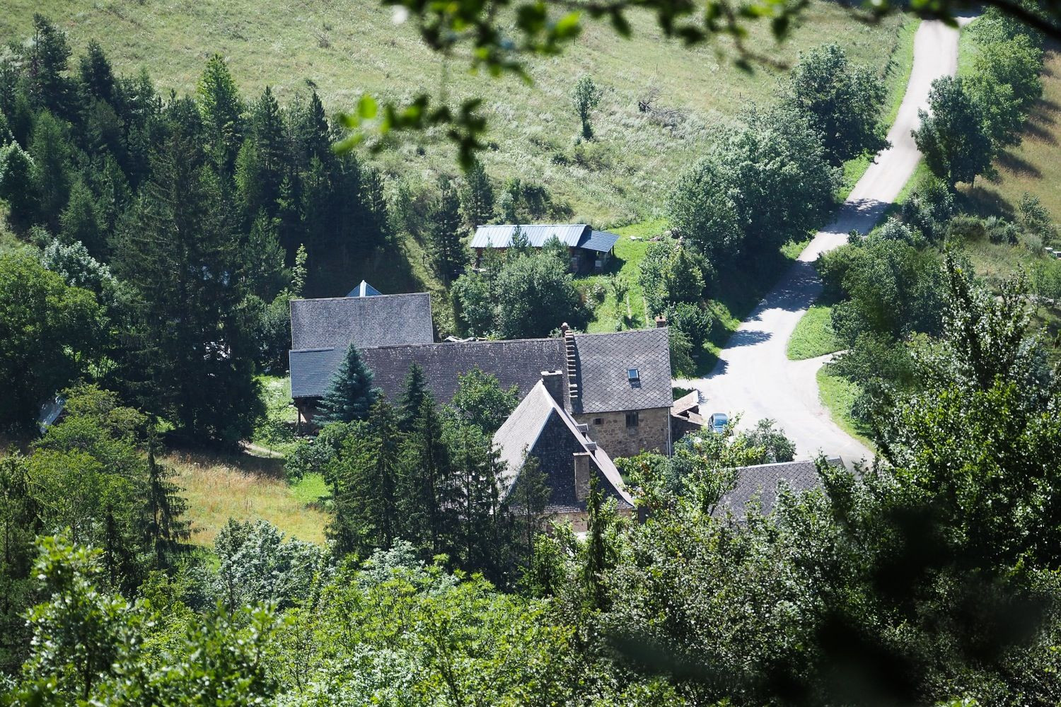 GreenGo Au Fil des Saisons