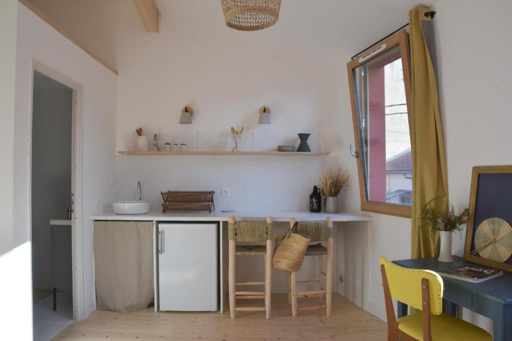 GreenGo Le Bivouac - Toulouse